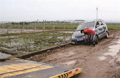 图们抚顺道路救援