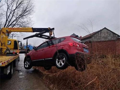 图们楚雄道路救援